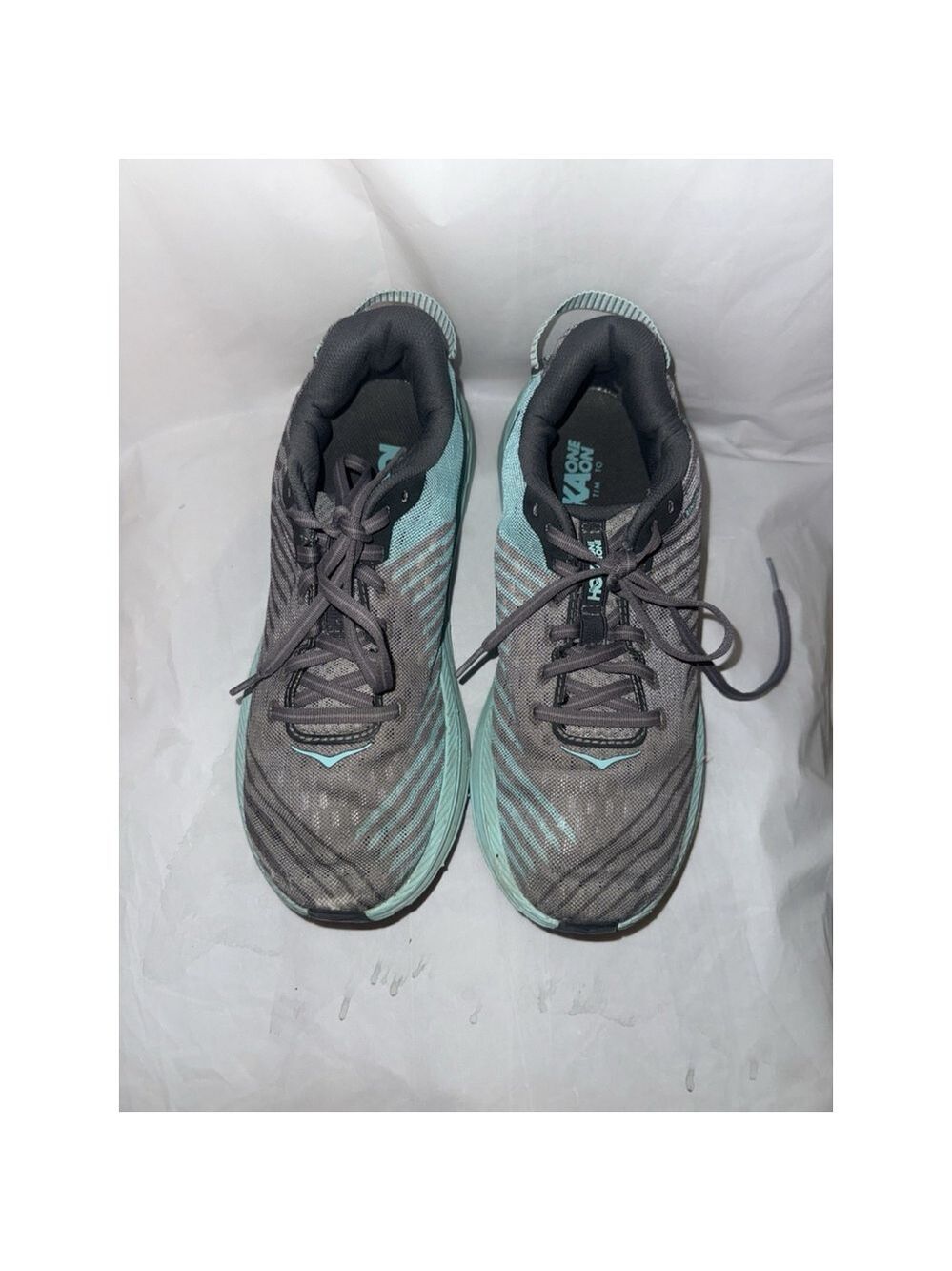 Hoka One One Rincon Shoes Sneakers size 9.5